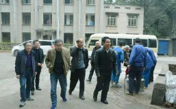 发展｜省十朵小金花专家组道ng平台电子游戏生态园区考察调研