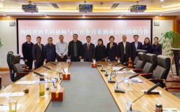 赋能 | 四川省酒类科研所与宜宾ng平台电子游戏建立战略合作关系