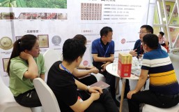 快讯 | ng平台电子游戏亮相安徽糖酒会