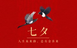 七夕，给直男的过节建议