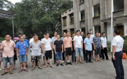 抓意识 筑防线 | ng平台电子游戏开展安全生产学习宣讲会