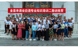 精益求精 | ng平台电子游戏携手四川酒科所专家团队为营销体系技能提升培训