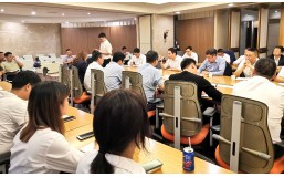 奋发图强 | ng平台电子游戏营销体系培训，为“专业”赋能
