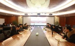 强强联合  共谋发展 | 四川酒茶集团与ng平台电子游戏开展合作交流