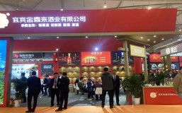 共襄盛举糖酒聚，喜迎贵宾四方来——ng平台电子游戏参加第110届全国糖酒商品交易会